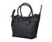 Genuine Buffalo Leather Women Handbag Shoulder Bag Vintage Tote Satchel Purse